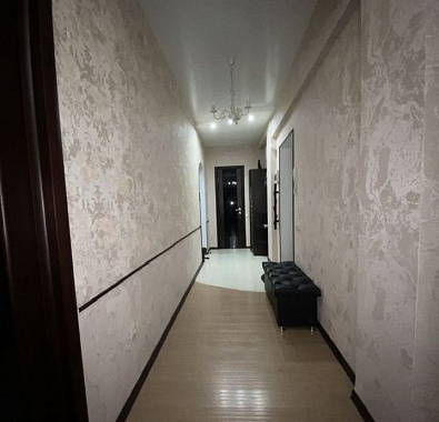 трехкомнатная Перспективный квартира в Ставрополе