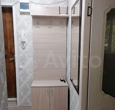 однокомнатная Юго-западный район квартира в Ставрополе
