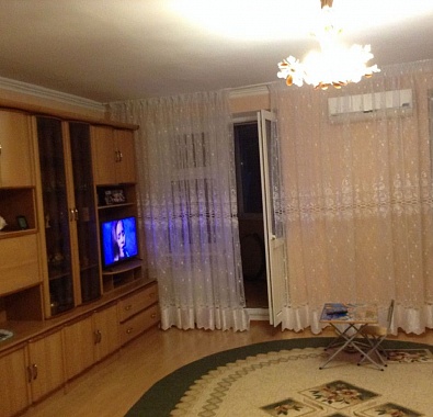 3-комн. кв. Ю/З район