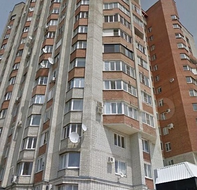 трехкомнатная Юго-западный район квартира в Ставрополе