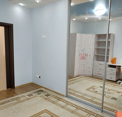 4-комн. кв. Ю/З район квартира в Ставрополе