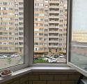 однокомнатная Юго-западный район квартира в Ставрополе