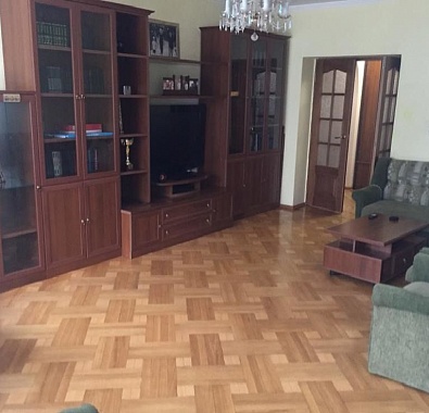 4-комн. кв. Центр квартира в Ставрополе