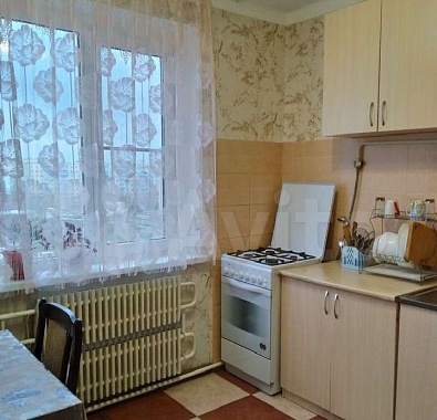 2-комн. кв. С/З район