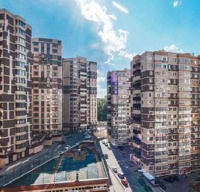 3-комн. кв. Форштадт квартира в Ставрополе