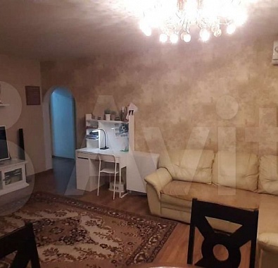 3-комн. кв. С/З район