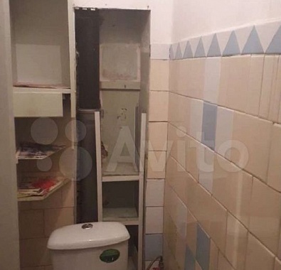 двухкомнатная Центр квартира в Ставрополе