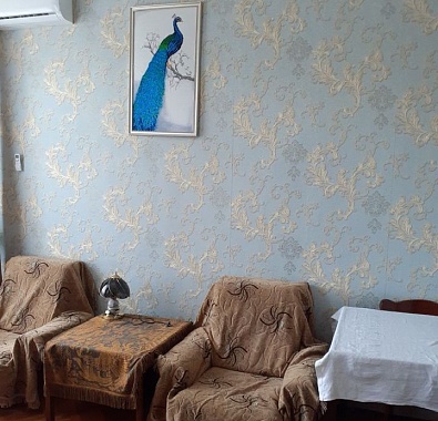 3-комн. кв. Центр