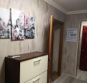 двухкомнатная Центр квартира в Ставрополе