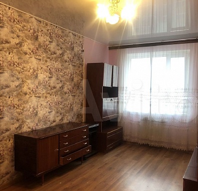 однокомнатная Перспективный