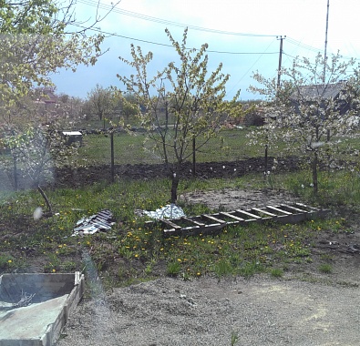 Дом Ю/З район