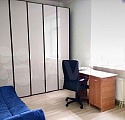 трехкомнатная Центр квартира в Ставрополе