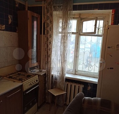 3-комн. кв. С/З район