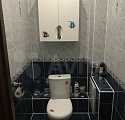 трехкомнатная Юго-западный район квартира в Ставрополе