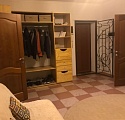 трехкомнатная Центр квартира в Ставрополе
