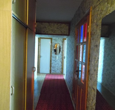 3-комн. кв. Центр