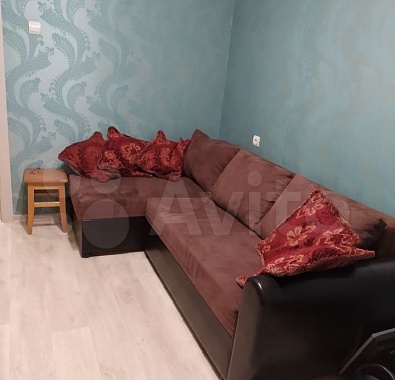 трехкомнатная Перспективный квартира в Ставрополе