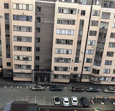 2-комн. кв. Центр квартира в Ставрополе
