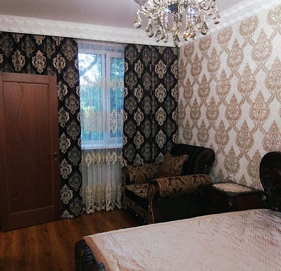 2-комн. кв. Центр
