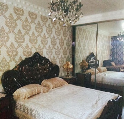 2-комн. кв. Центр квартира в Ставрополе
