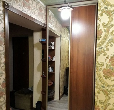 2-комн. кв. Ю/З район