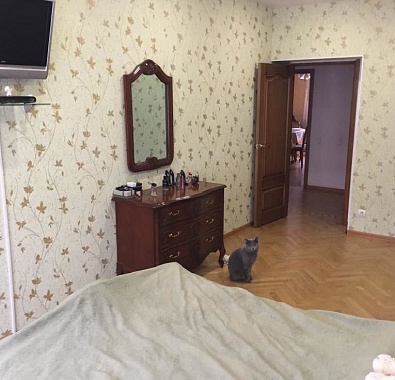 4-комн. кв. Центр