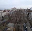 трехкомнатная Центр квартира в Ставрополе