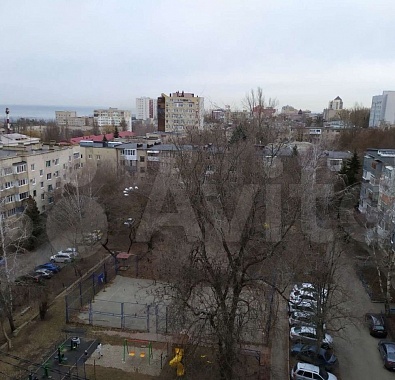 трехкомнатная Центр квартира в Ставрополе