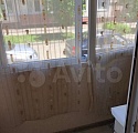 двухкомнатная Юго-западный район квартира в Ставрополе