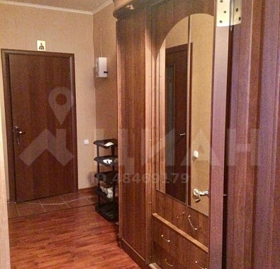 однокомнатная Центр квартира в Ставрополе