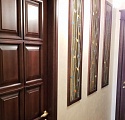 четырехкомнатная Центр квартира в Ставрополе