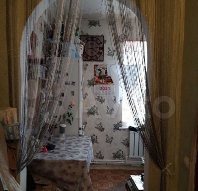 двухкомнатная Осетинка