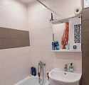 двухкомнатная Центр квартира в Ставрополе