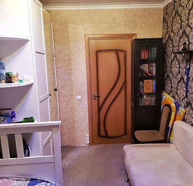 3-комн. кв. Центр