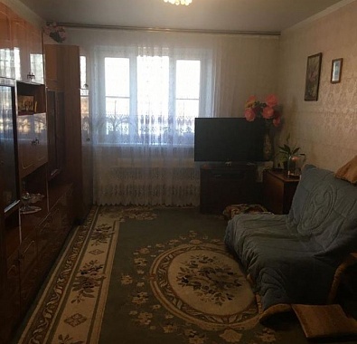 4-комн. кв. С/З район квартира в Ставрополе