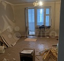 трехкомнатная Центр квартира в Ставрополе