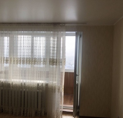 двухкомнатная Центр