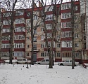 трехкомнатная Осетинка квартира в Ставрополе
