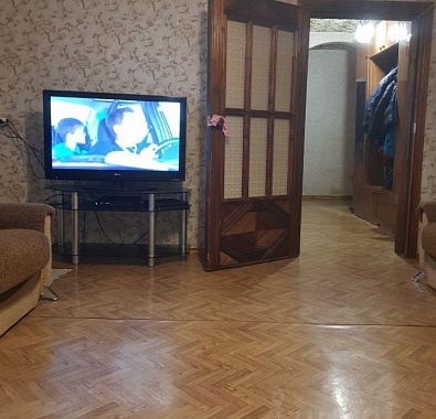 двухкомнатная п. Демино