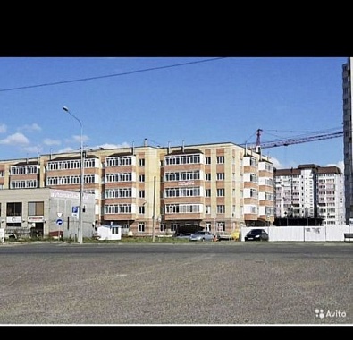 однокомнатная Юго-западный район
