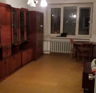 двухкомнатная Центр квартира в Ставрополе