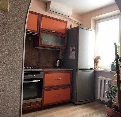3-комн. кв. С/З район