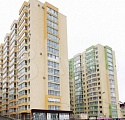 трехкомнатная Центр квартира в Ставрополе