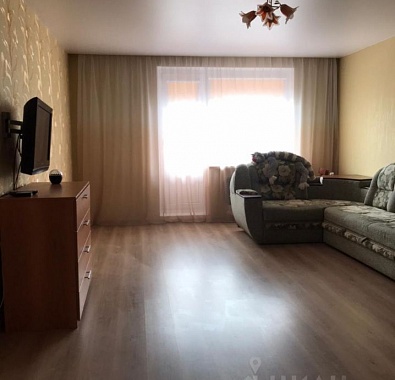 3-комн. кв. С/З район