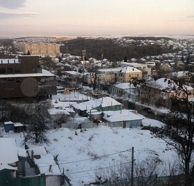 трехкомнатная Центр квартира в Ставрополе