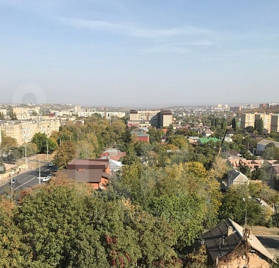 однокомнатная Центр