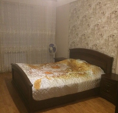3-комн. кв. Ю/З район квартира в Ставрополе