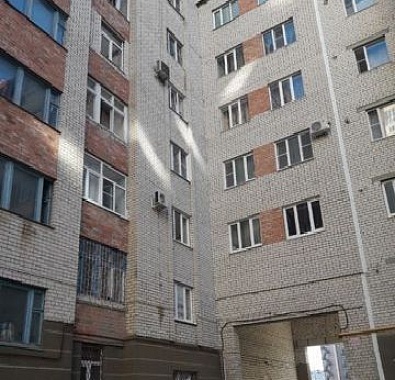 4-комн. кв. Ю/З район квартира в Ставрополе
