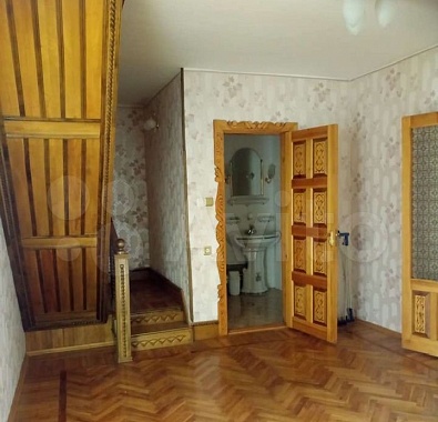 4-комн. кв. Центр