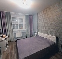 двухкомнатная Центр квартира в Ставрополе
